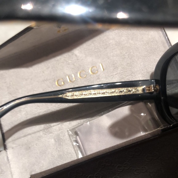Gucci sunglasses Woman’s - Picture 7 of 11